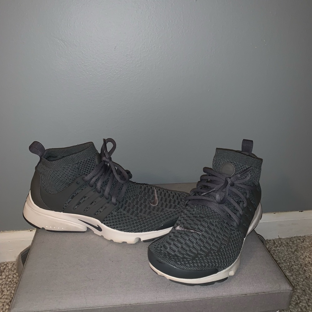 Nike Air Presto High Tops